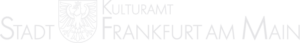 Logo Kulturamt FfM